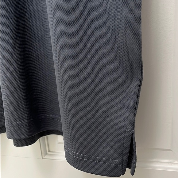 Sport-Tek Wounded Warrior Amputee Softball Team Embroidered Patch Polo Sz - XL - Picture 6 of 11